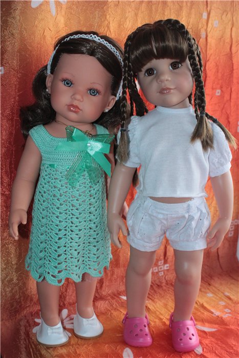 Белла от Antonio Juan — Куклы Antonio Juan (Антонио Хуан): реалистичные пупсы