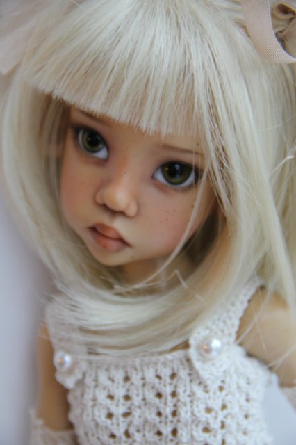 Нежно мною любимая моя девочка Kaye Wiggs (фото 9)