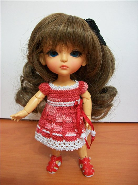 Мои любимые латишки — Куклы Latidoll (Лати): BJD (БЖД) (фото 7)