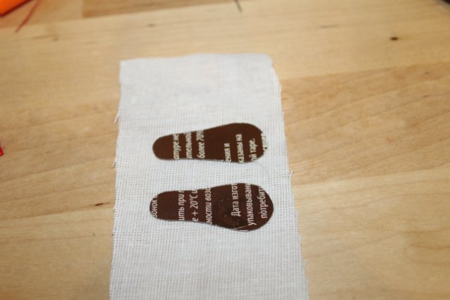 Туфли туфли — Одежда и обувь для кукол своими руками: фото (фото 4)