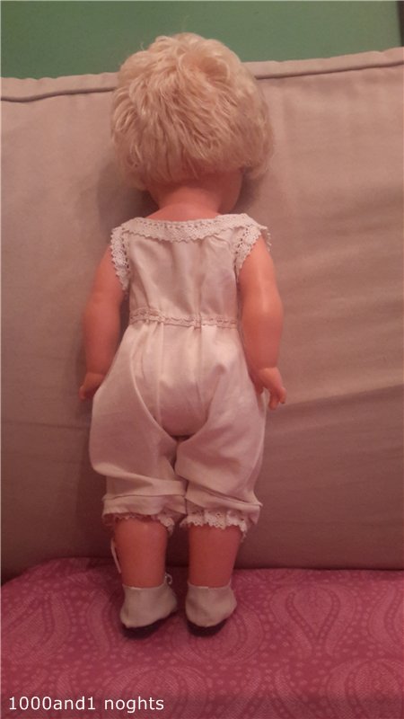 Мой итог "как я сходила на выставку кукол". Сопутствующие товары на XI Международном салоне авторской куклы | Бэйбики Мой итог "как я сходила на выставку кукол". Сопутствующие товары на XI Международном салоне авторской куклы (фото 5)