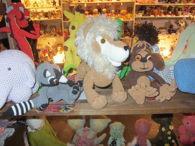 Медвежий праздник в Санкт-Петербурге. Часть 2