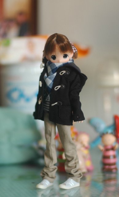 Мои любимые фото куколок mamachapp