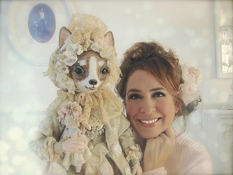 Выставка кукол, мишек тедди, кукольных домиков и миниатюры в Нидерландах 24-25 октября 2015 год. Часть пятая | Бэйбики Выставка кукол, мишек тедди, кукольных домиков и миниатюры в Нидерландах 24-25 октября 2015 год. Часть пятая