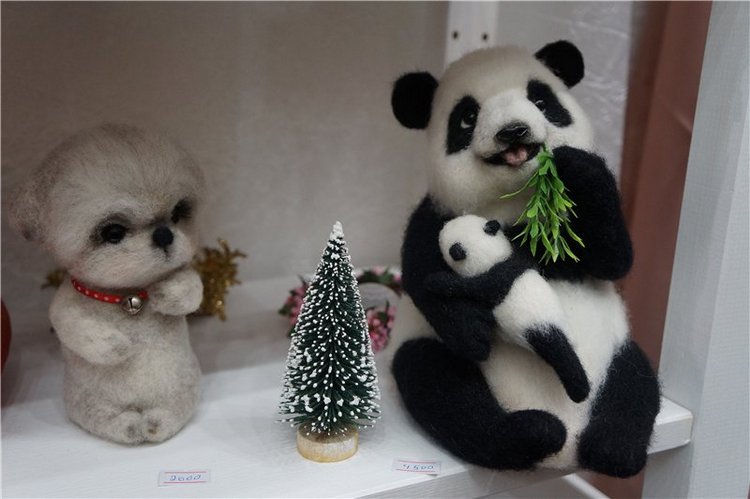 Hello Teddy 2015! Мой взгляд на любимую выставку коллекционных медведей. Фоторепортаж