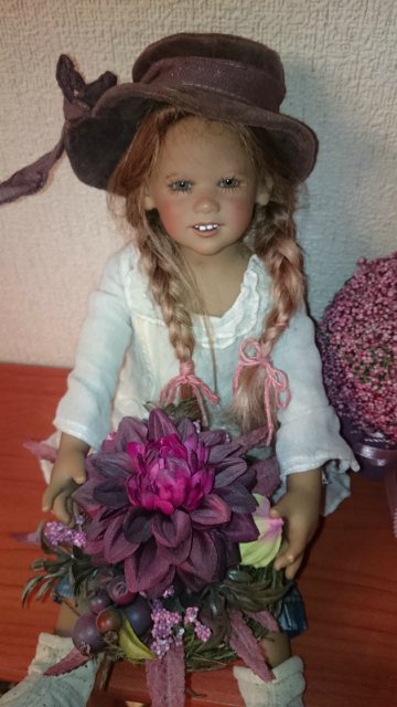 Маленькие и большие, мои любимые Химочки