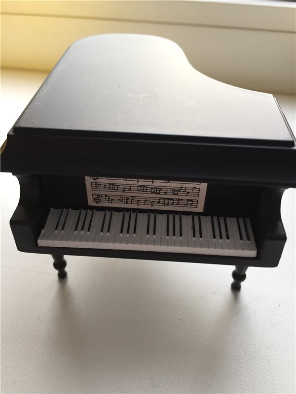 Музыка для кукол — Интересное и необычное: фотоподборки