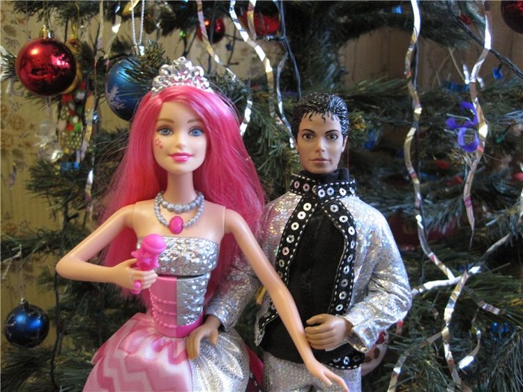 Как мы встречали Новый 2016 год