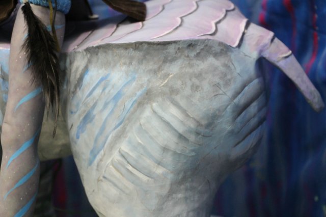 Аватар кукла реборн Элины Кудрявцевой (фото 6)