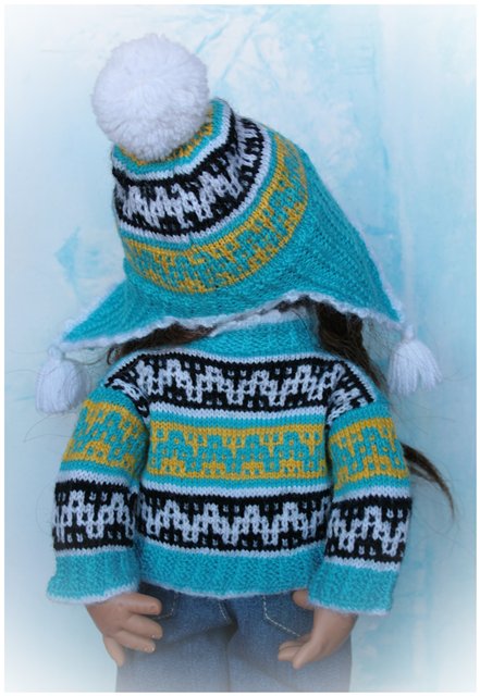 Вихтелята — Куклы Rosemarie Anna Muller (Мюллер): Вихтели (Wichtel)