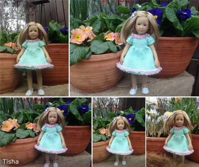 Репетиция весны в "Аптекарском огороде"