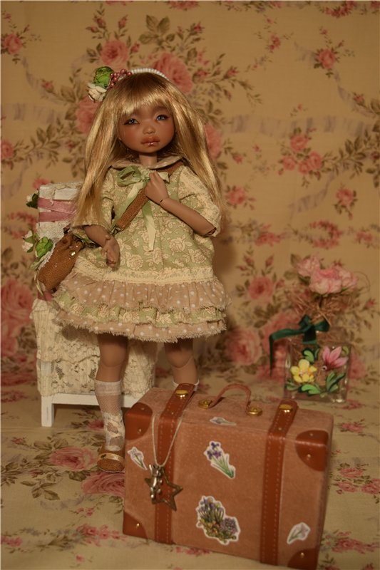 Je t'aime... Из Парижа с любовью