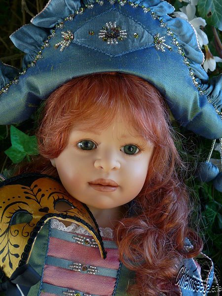 Добрая волшебница Frau Heidi Plucszok