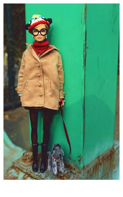 Такой особенный день — Куклы Bratz (Братц) и Moxie Girlz: MGA