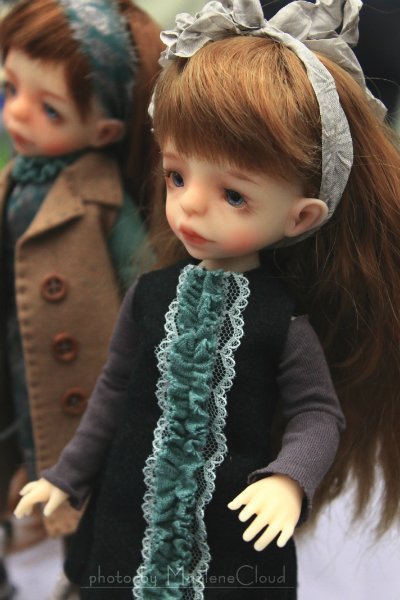 Весенний Бал Кукол 2016. Фотообзор