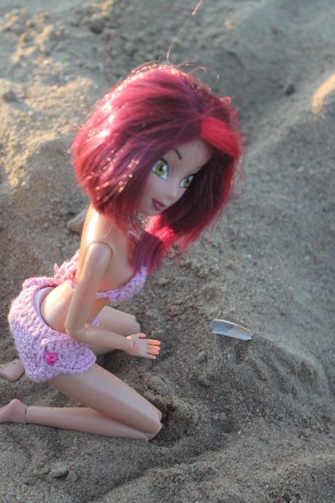 Девочки едут в санаторий, отпуск, день первый (фото 10)