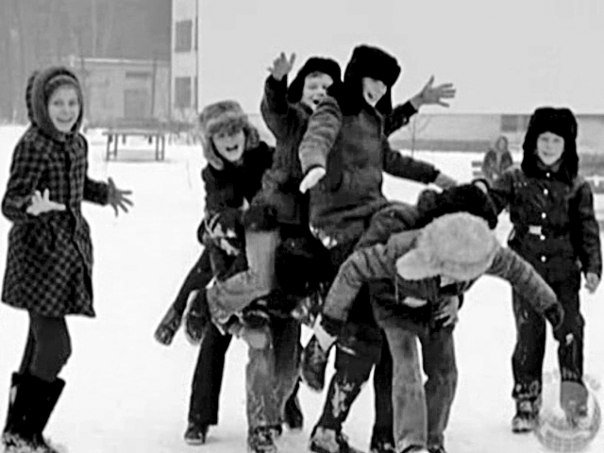 Девочки из детства — Советские винтажные куклы (СССР): Ленигрушка