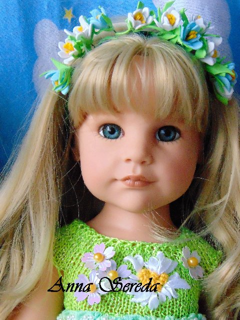 Солнечные наряды для Готц | Бэйбики Солнечные наряды для Готц