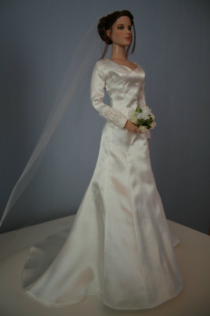 Эдвард дождался свою Беллу! Twilight, Tonner (фото 5)