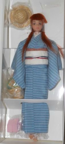 Куклы в кимоно — Болталка и разговоры обо всем: жизнь