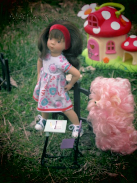 Скажите, как его зовут? По следам конкурса