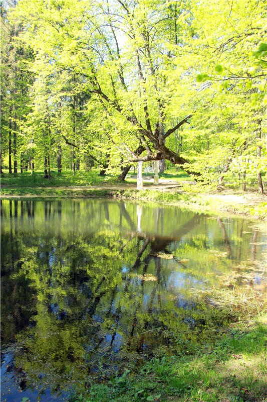 Субботний вояж. Часть вторая | Бэйбики Субботний вояж. Часть вторая