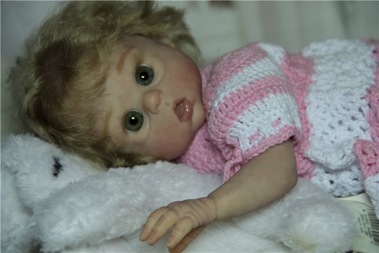 Моя сладкая Офелька от Ольги Ауэр (фото 9)