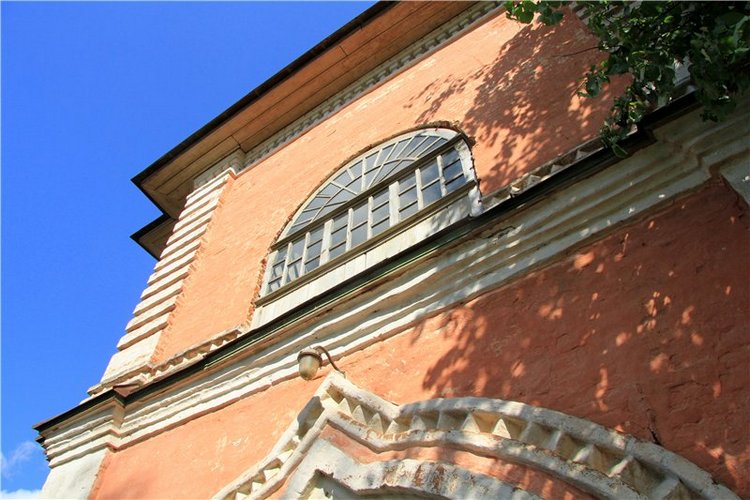 Кашин - город русского сердца. Часть третья. Купеческий город