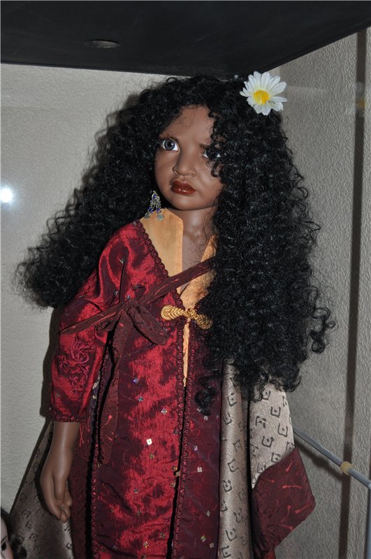 Многоликая Ulia, Philip Heath (фото 10)