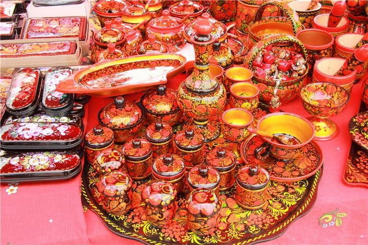 Кашин - город русского сердца. Заключительная часть. День города