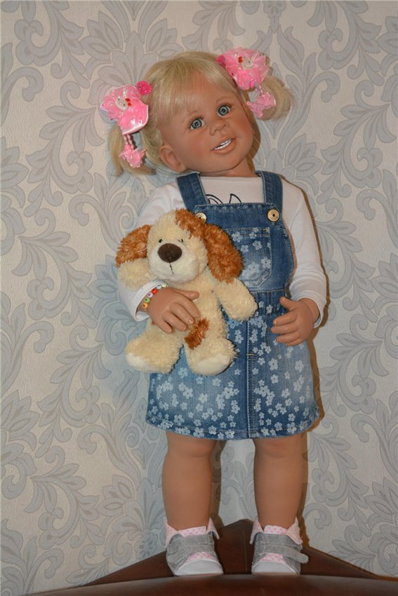 А мечты-то сбываются | Бэйбики А мечты-то сбываются — Болталка и разговоры обо всем: жизнь (фото 2)