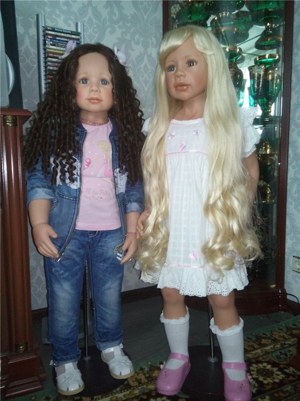 А мечты-то сбываются | Бэйбики А мечты-то сбываются — Болталка и разговоры обо всем: жизнь