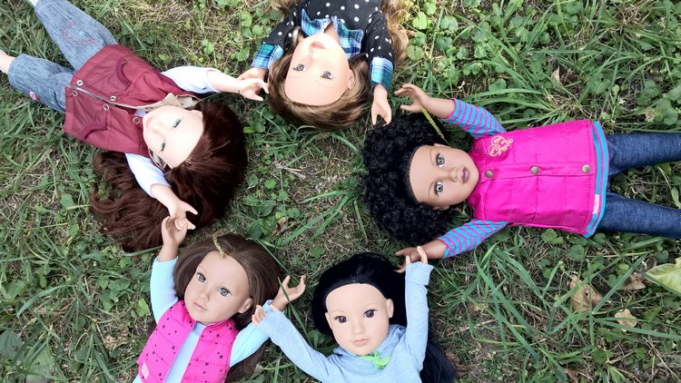 Ты и я такие разные, или, Если друг оказался вдруг