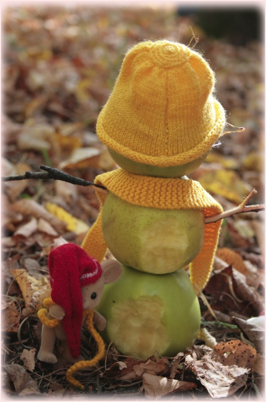 Из жизни маленькой банды. Детки Gabriele Müller. Часть 2