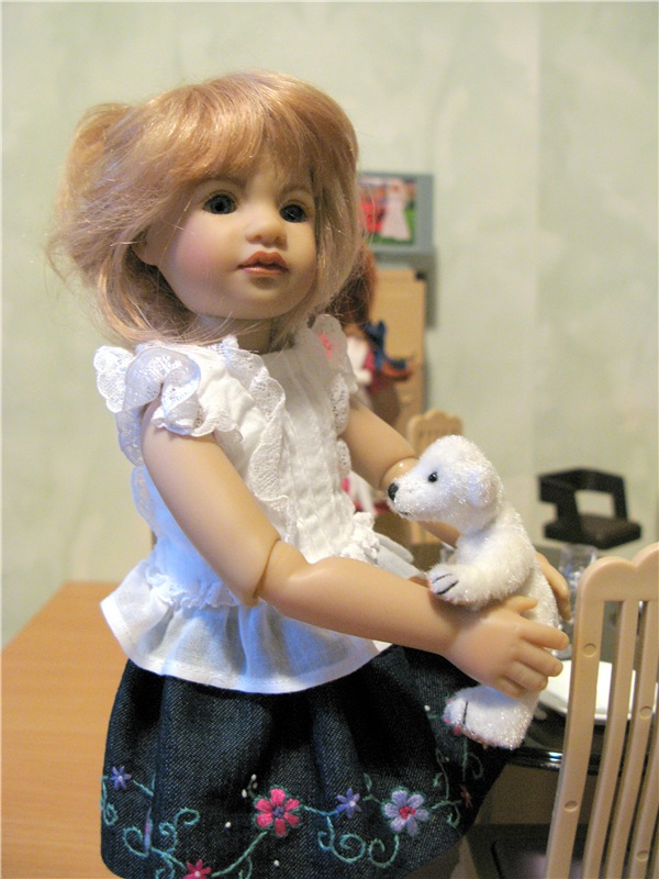 А мы тут плюшками балуемся (фото 8)