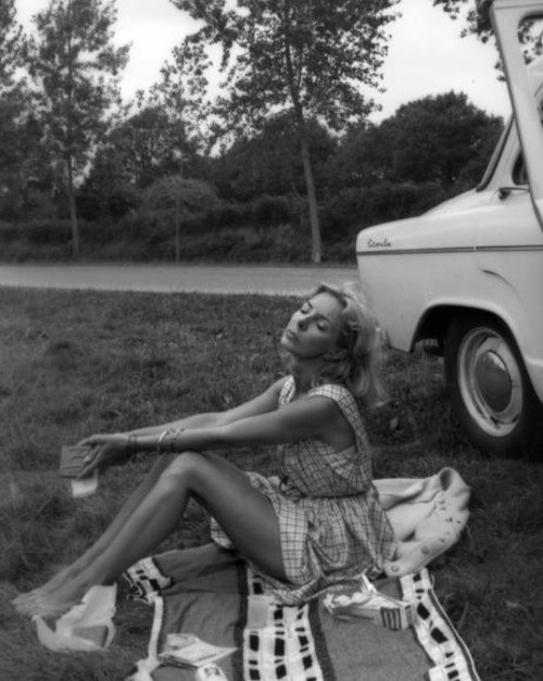 Одинокая кукла. Детский писатель Dare Wright