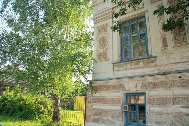 Русская Атлантида, заключительная часть. Калязин, Тверская область