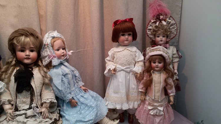Московская международная выставка "Искусство куклы" Гостиный двор 2016. Фотоотчет | Бэйбики Московская международная выставка "Искусство куклы" Гостиный двор 2016. Фотоотчет