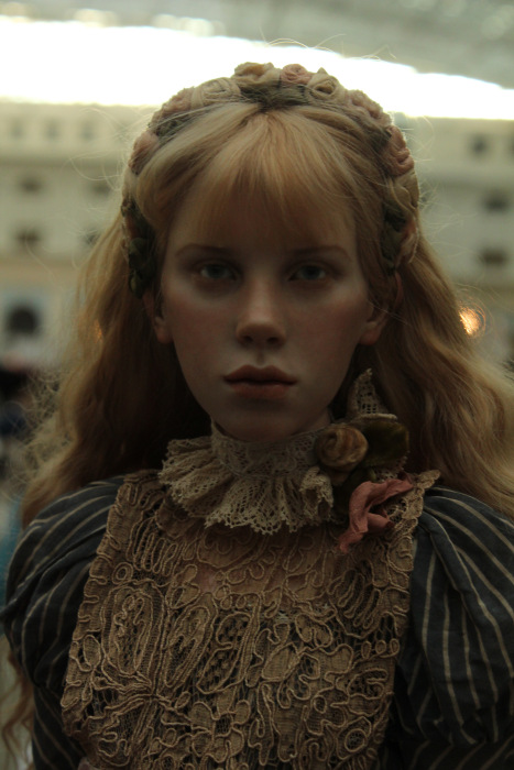 Искусство Куклы 2016! Солнечные фотографии. Фотоотчет (фото 8)