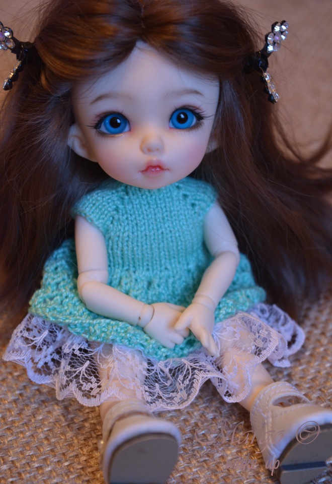 Новые мейк-апы от Margo — Face