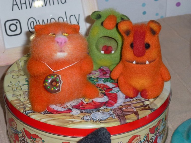 Выставка Hello Teddy на Тишинке 2016 и забавные мишки Натальи Сильвестровой