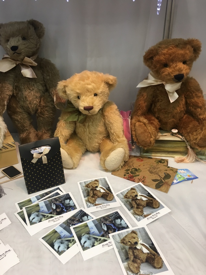 По-настоящему новогоднее настроение с Hello Teddy 2016! Продолжение прогулки | Бэйбики По-настоящему новогоднее настроение с Hello Teddy 2016! Продолжение прогулки