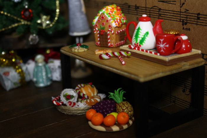 Новогодний репортаж от Фиби и Остина. BJTales by Lidia Snul