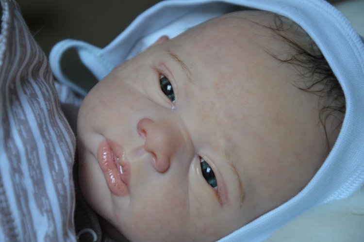 Часть 2 Окончание. Наша рождественская история