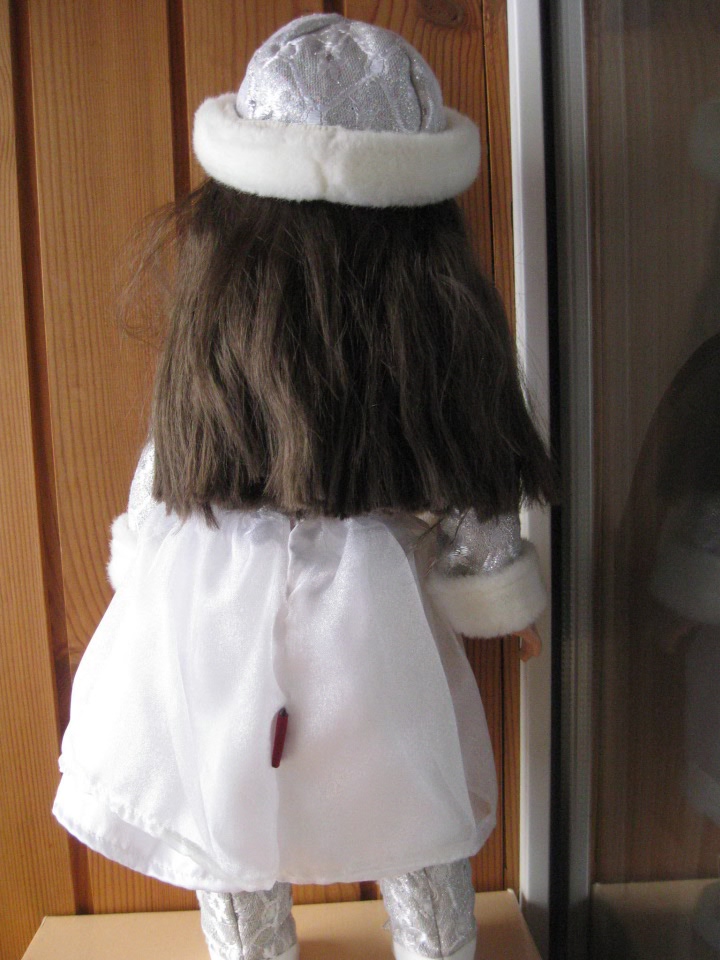 Такие красивые и разные МА