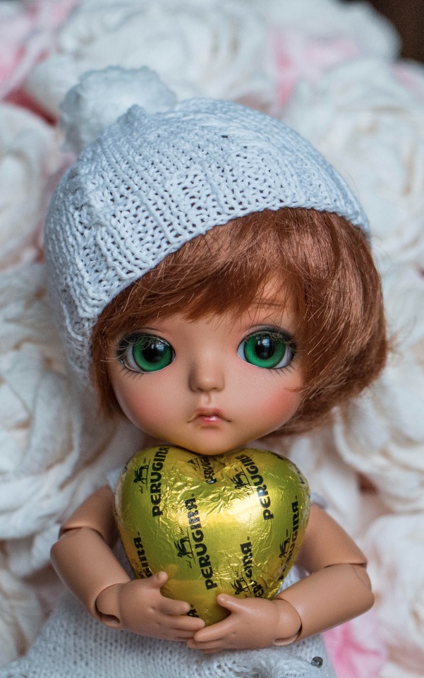 Latiши | Бэйбики Latiши — Куклы Latidoll (Лати): BJD (БЖД)