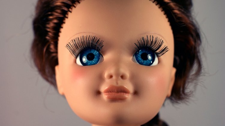 Анастасия Сноуборд — Российские куклы Весна