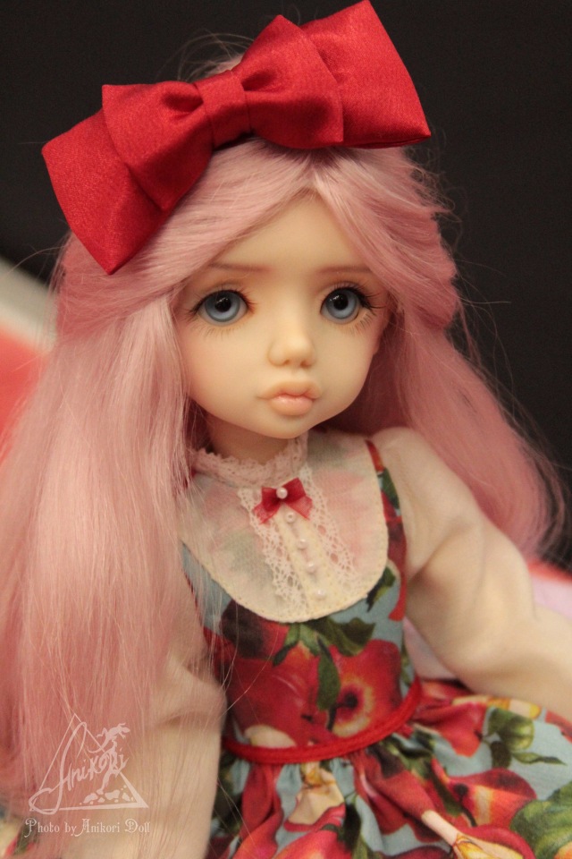 Мои куклы на Весеннем балу | Бэйбики Мои куклы на Весеннем балу