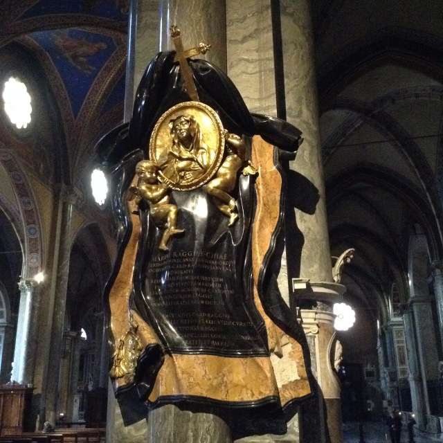 Приключения Минуш в Италии. Часть 7. Рим - Вечный вечноюный город