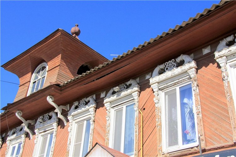 Путешествие в Бежецк, четвёртая часть